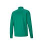 Preview: TuS GWP - teamRISE Training Poly Jacket - grün